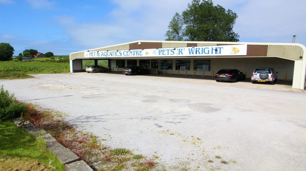 Pets R Wright, Scarborough Rd, Filey, YO14 0EH | LoopNet