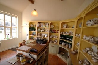 Sugnall Walled Garden, Eccleshall to rent Interior Photo- Image 1 of 4