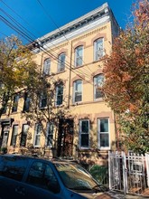 1867 Linden St, Ridgewood, NY for sale Primary Photo- Image 1 of 1