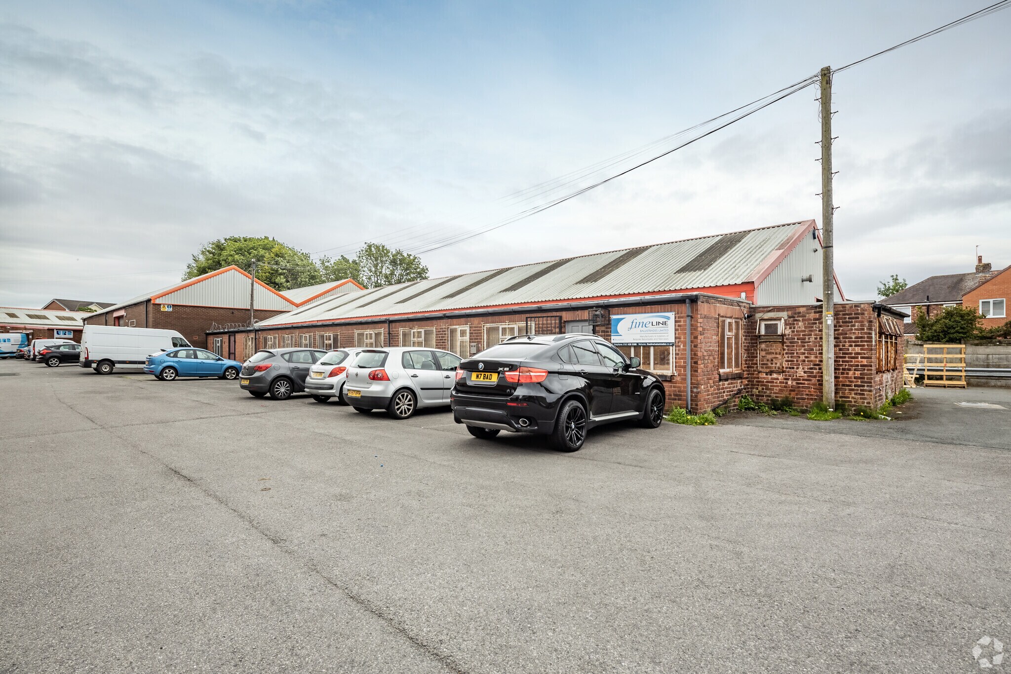 Stockport Rd W, Stockport for sale Primary Photo- Image 1 of 1