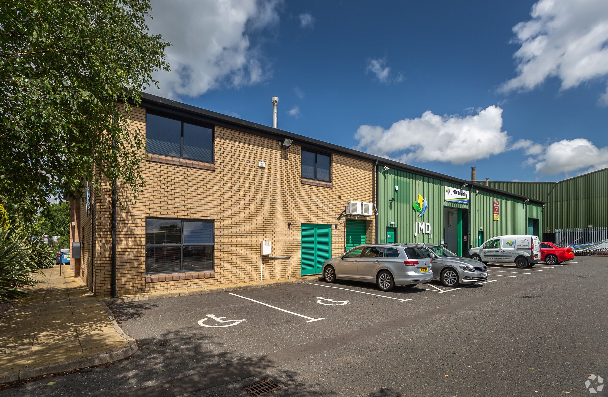 6B Wildflower Way, Belfast for sale Primary Photo- Image 1 of 1