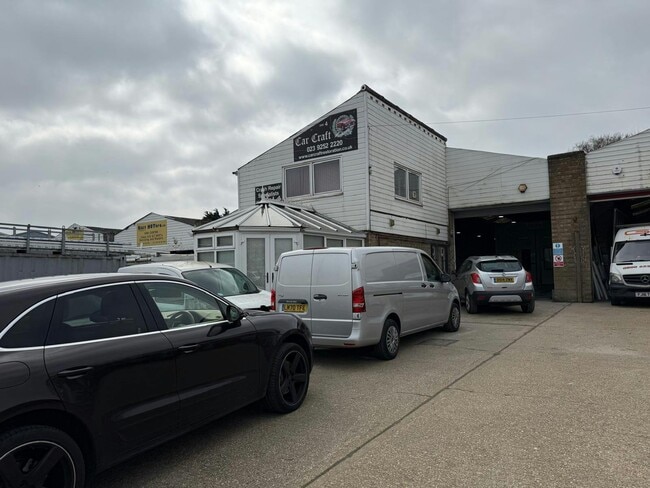 More details for Quay Ln, Gosport - Industrial for Sale