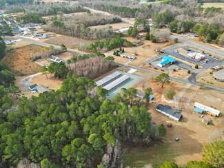 More details for 5102 Barbecue Church Rd, Sanford, NC - Specialist for Sale