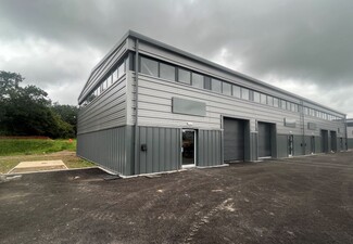 More details for Felindre Court, Bridgend - Industrial for Rent