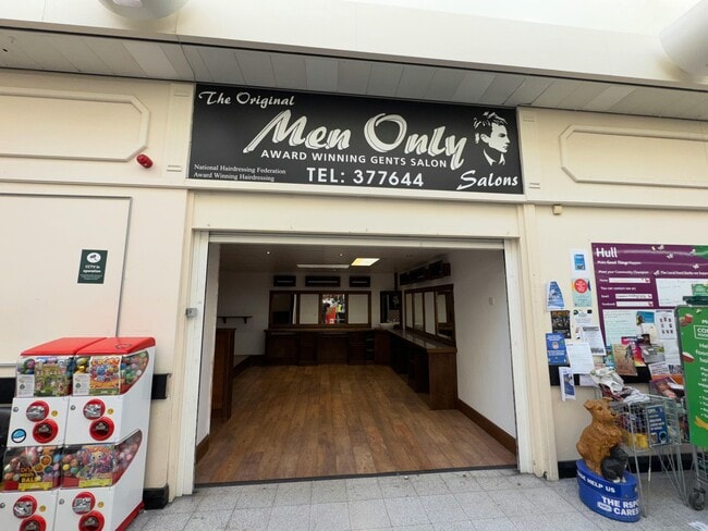 More details for Holderness Rd, Hull - Retail to Rent