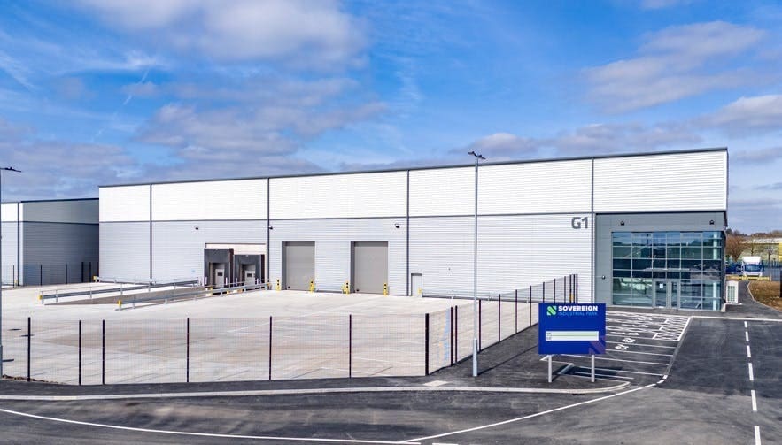 Wilson Rd, Liverpool to rent - Building Photo - Image 2 of 58