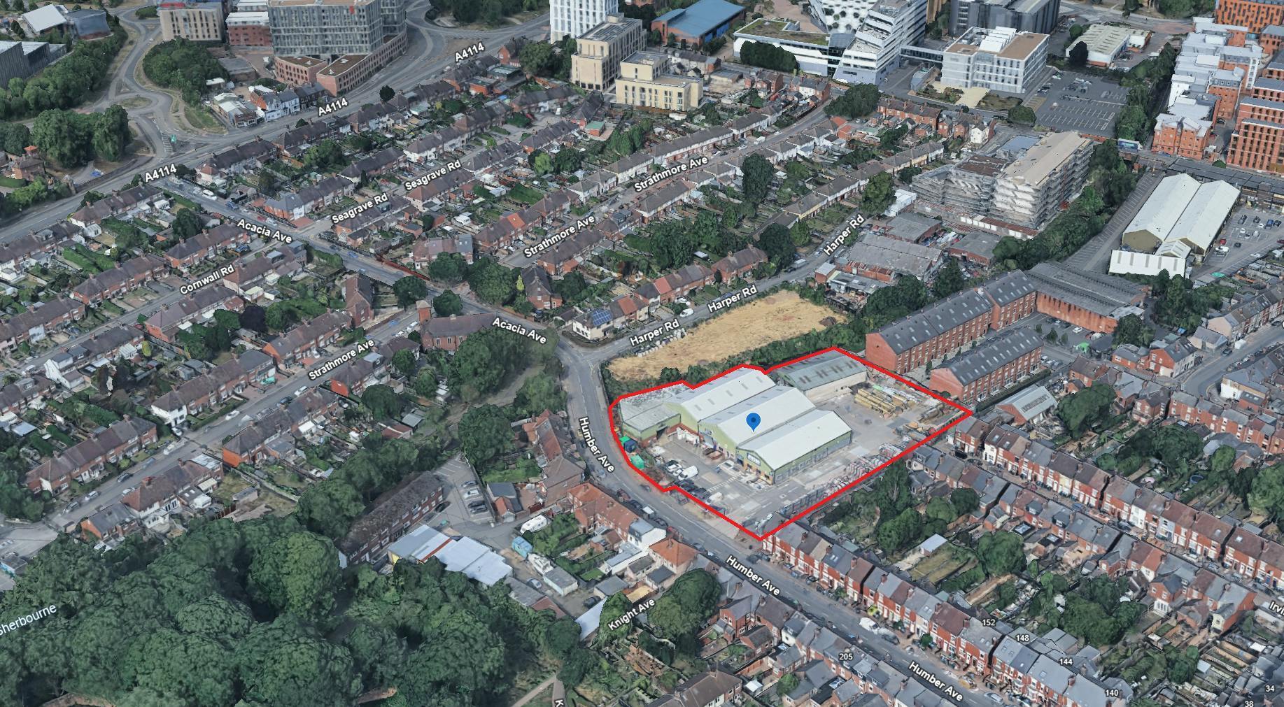 186 Humber Av, Coventry for sale Building Photo- Image 1 of 1