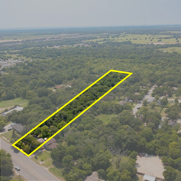 2108 & 2204 W SH-21, Bryan, TX for sale Building Photo- Image 1 of 3