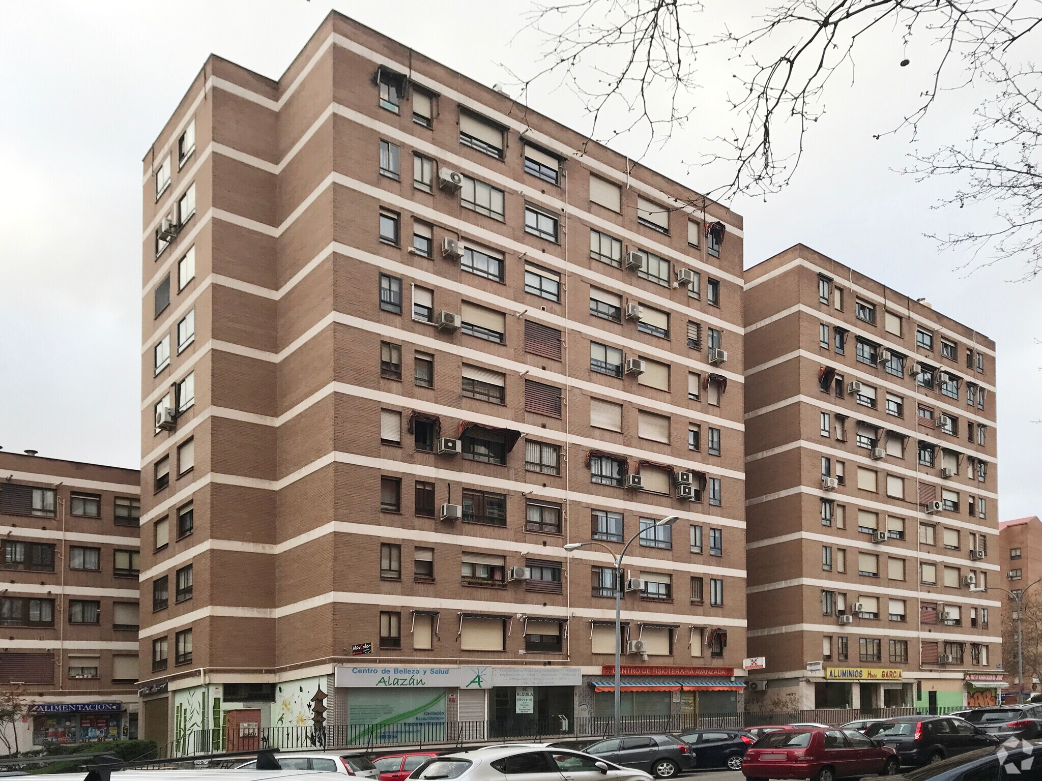 Plaza de la Albufera, 7, Fuenlabrada, Madrid to rent Primary Photo- Image 1 of 3