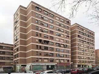 More details for Plaza de la Albufera, 7, Fuenlabrada - Retail to Rent