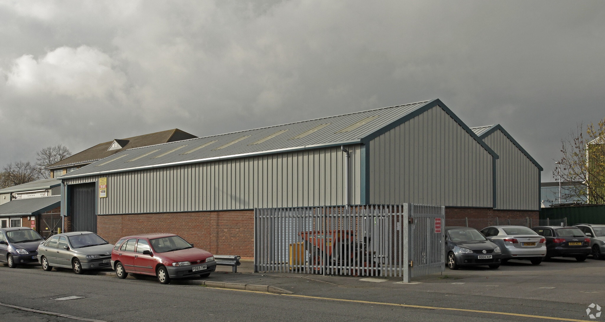 Galleymead Rd, Slough for sale Primary Photo- Image 1 of 1