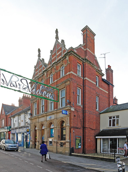 133 High St, Rushden for sale - Primary Photo - Image 1 of 1