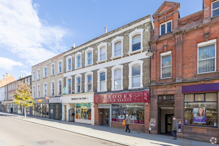 87 High St, Bedford for sale - Primary Photo - Image 1 of 1