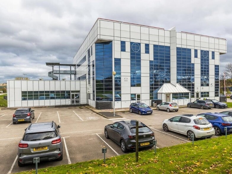 Speedwell Rd, Newcastle Under Lyme to rent - Building Photo - Image 2 of 18