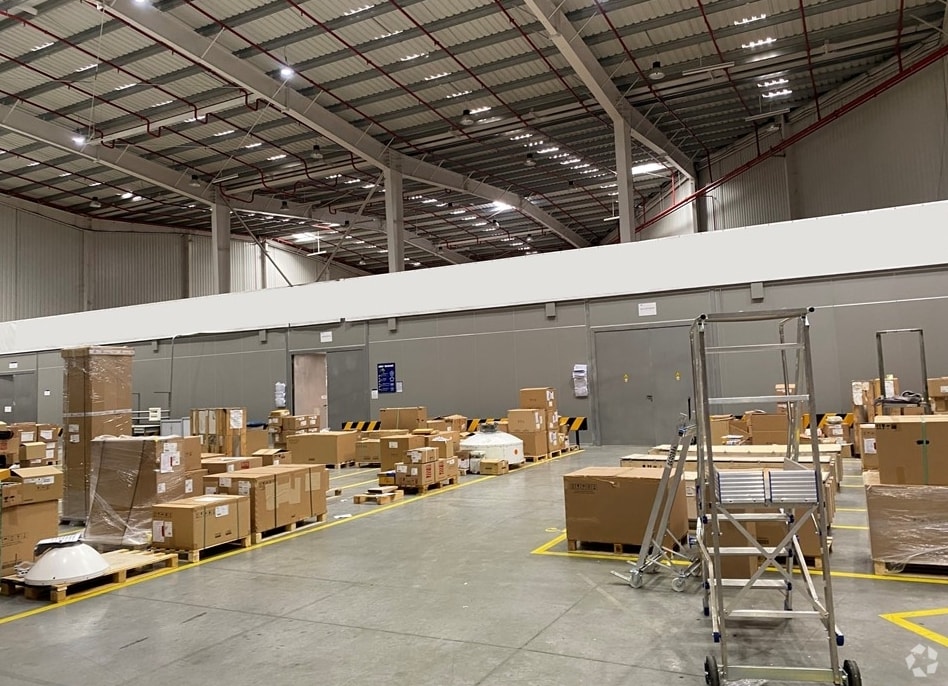 Calle Tesoro, 1, Cabanillas del Campo, Guadalajara to rent Interior Photo- Image 1 of 3