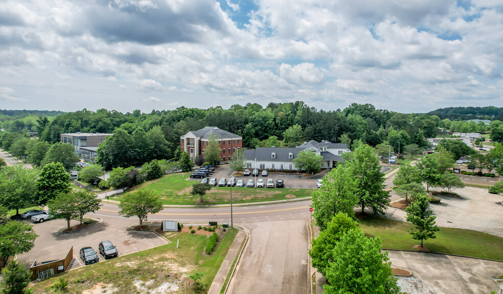 Lot 7 Professional Dr., Oxford, MS for sale - Primary Photo - Image 1 of 1