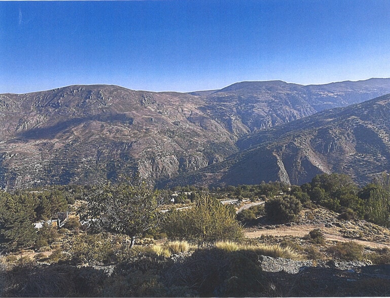 Land in Güéjar Sierra for sale - Aerial - Image 1 of 33