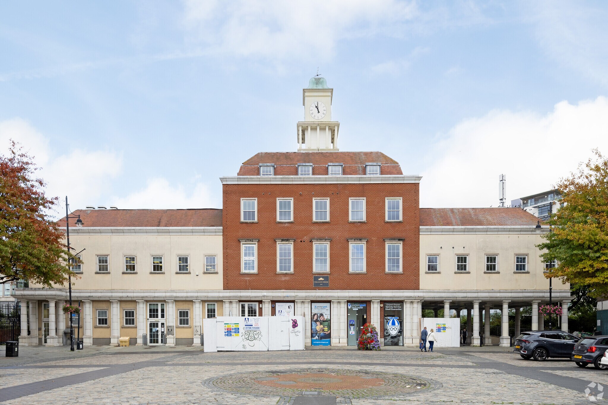 96 Market Pl, Romford for sale Primary Photo- Image 1 of 1