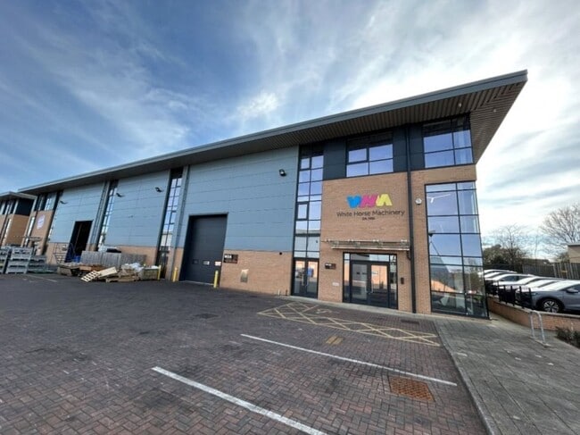 More details for Hornbeam Park Ave, Harrogate - Industrial to Rent