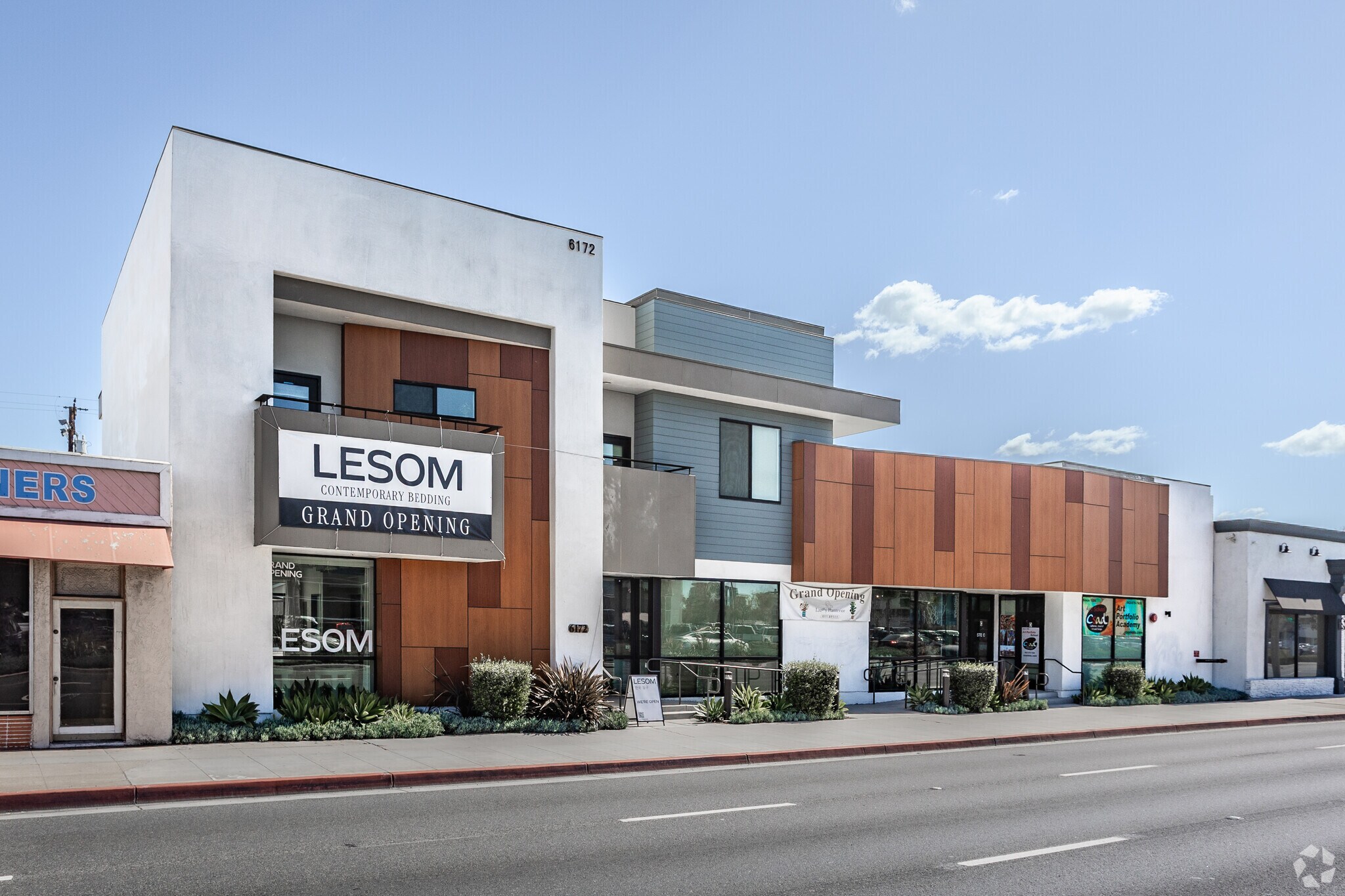 6100-6172 Beach Blvd, Buena Park, CA for sale Primary Photo- Image 1 of 1