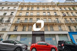 More details for 8 Rue Clapeyron, Paris - Office for Sale