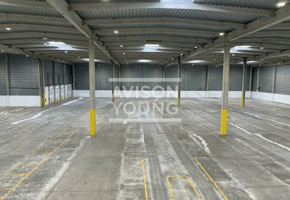Industrial in Bobigny to rent Interior Photo- Image 1 of 5