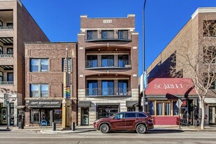 3316-3318 N Halsted St, Chicago IL - Commercial Property