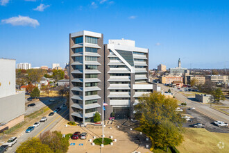 1717 S Boulder Ave, Tulsa, OK for rent Building Photo- Image 1 of 19