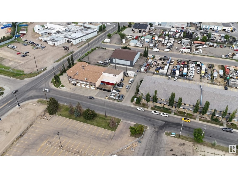 12839 58 St NW, Edmonton, AB for sale - Building Photo - Image 1 of 4