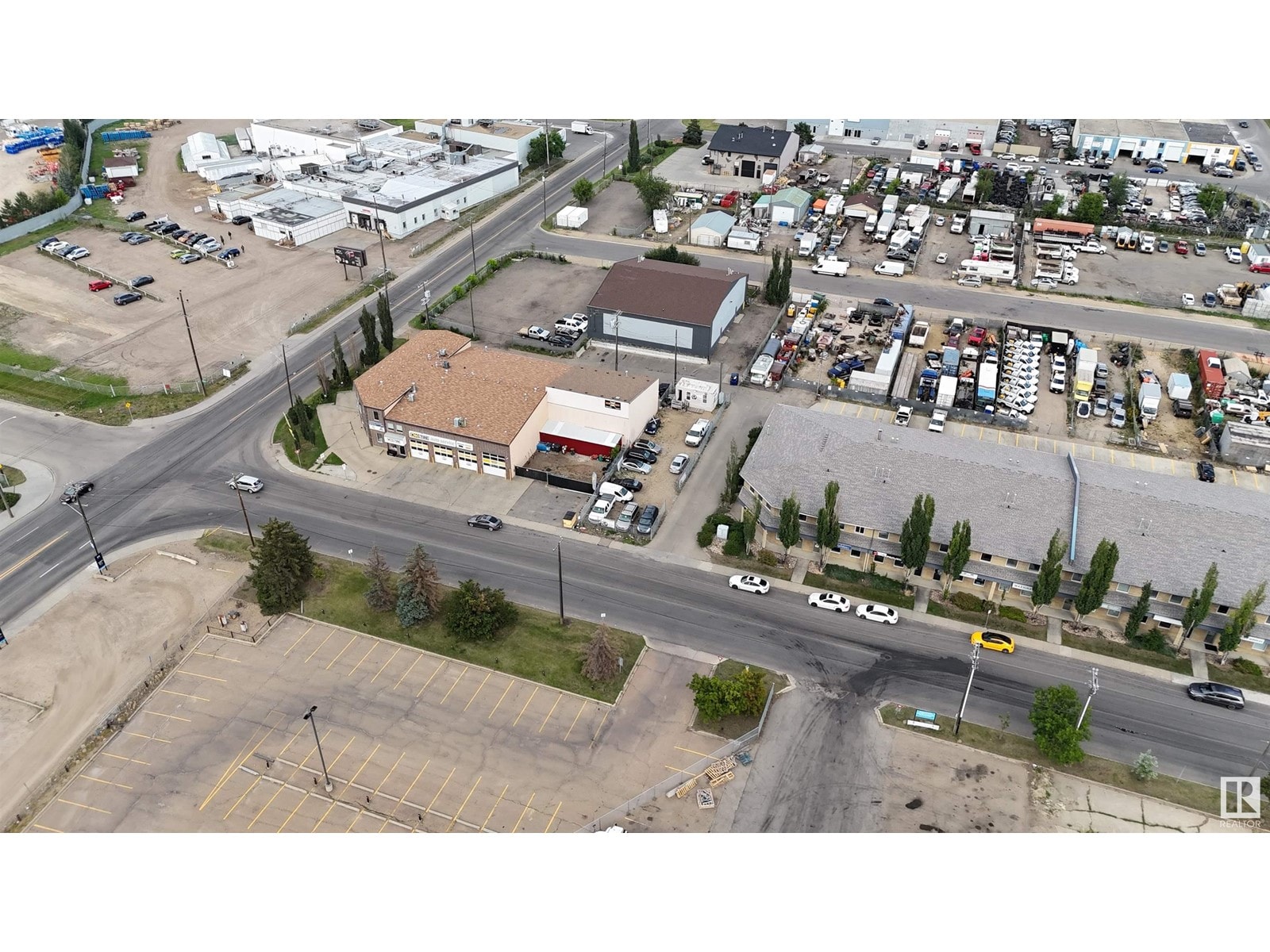 12839 58 St NW, Edmonton, AB for sale Building Photo- Image 1 of 5