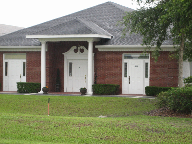 2631 SE 58th Ave, Ocala, FL for sale - Building Photo - Image 1 of 1