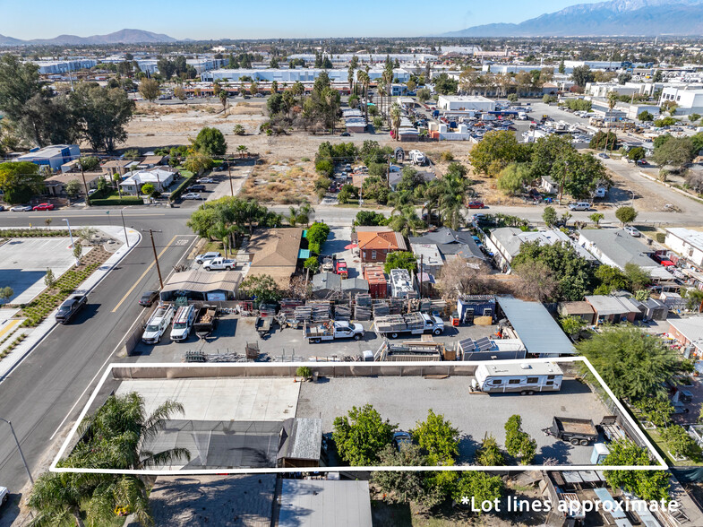 450 Drake Dr, San Bernardino, CA for sale - Building Photo - Image 3 of 16