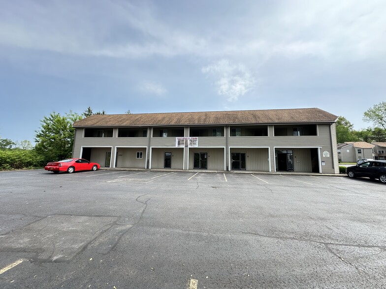 1001 S 1st St, Fulton, NY for rent - Building Photo - Image 1 of 27