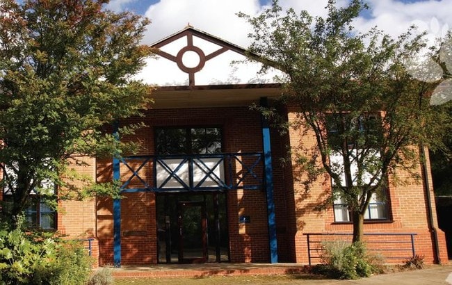 More details for 4 Deighton Clos, Wetherby - Office to Rent