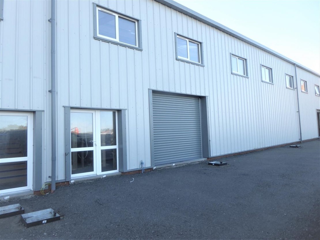 16-22 Honeywood Pky, Dover to rent Building Photo- Image 1 of 3