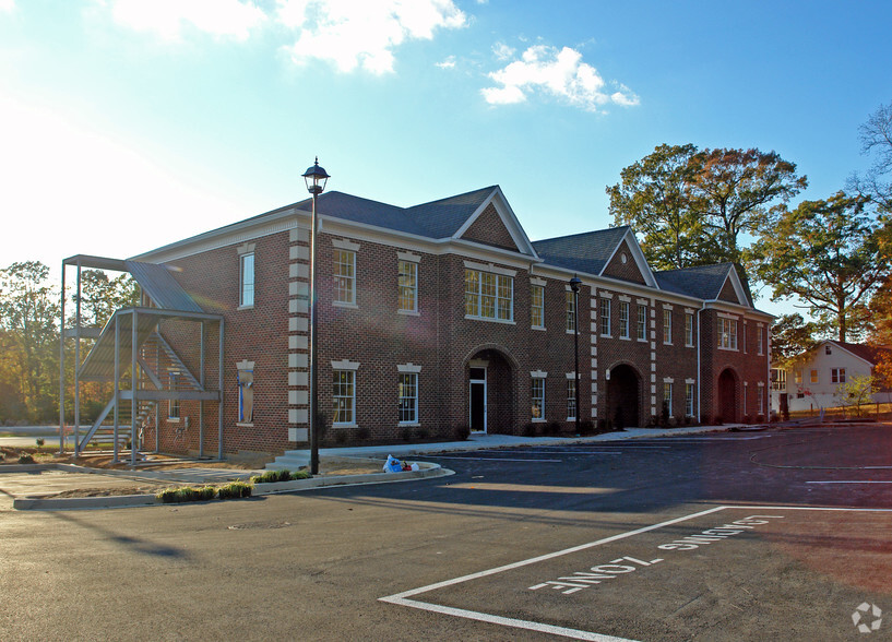 23680 Three Notch Rd, Hollywood, MD for rent - Building Photo - Image 3 of 9