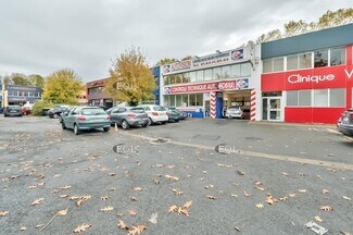More details for Light Industrial to Rent