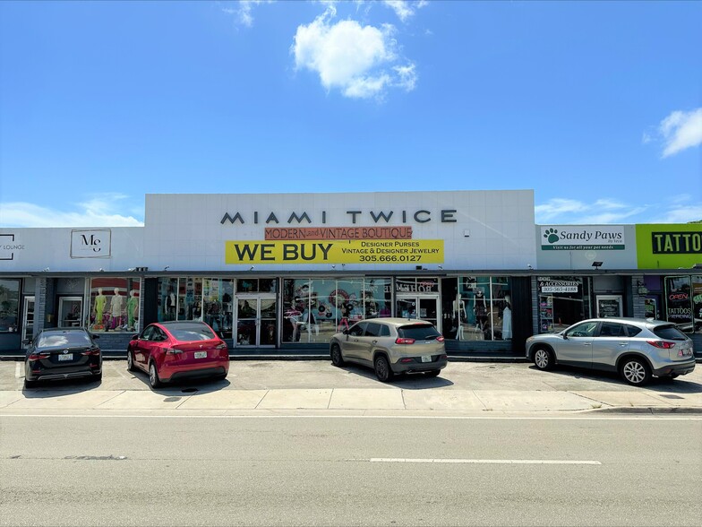 6562 Bird Rd, Miami, FL for rent - Building Photo - Image 1 of 4