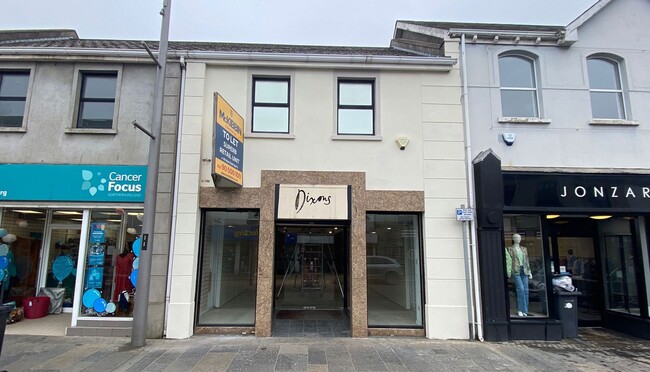 More details for 28 High St, Newtownards - Retail to Rent