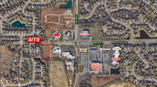 More details for W of SWC Maple & 135th, Wichita, KS - Land for Rent