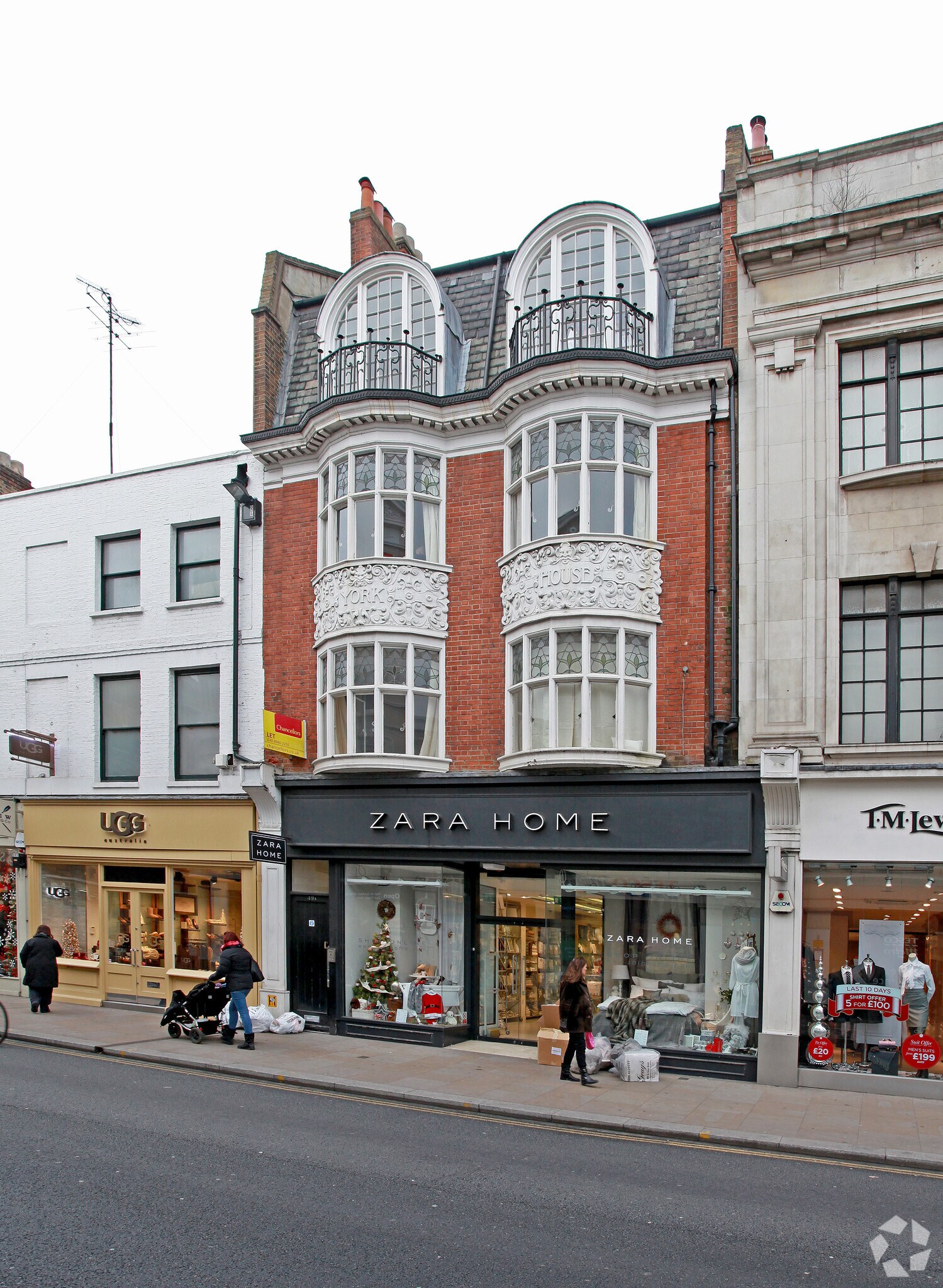 49 George St, Richmond for sale Primary Photo- Image 1 of 1