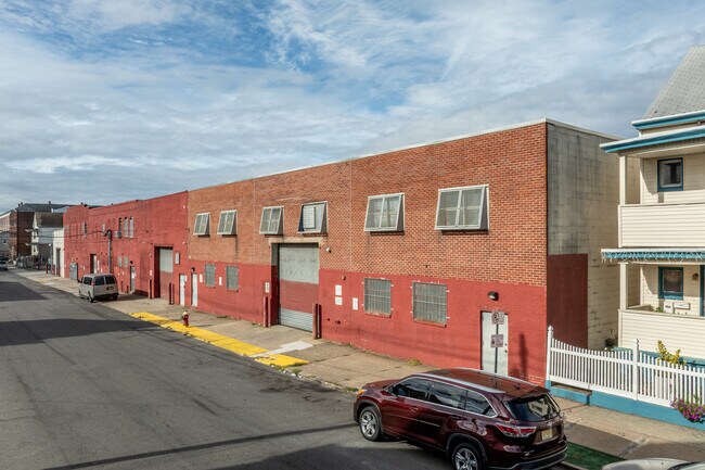 More details for 455 Madison Ave, Paterson, NJ - Industrial to Rent