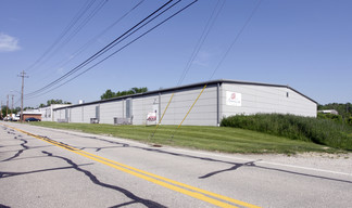 More details for 446 W Lake St, Ravenna, OH - Industrial for Sale