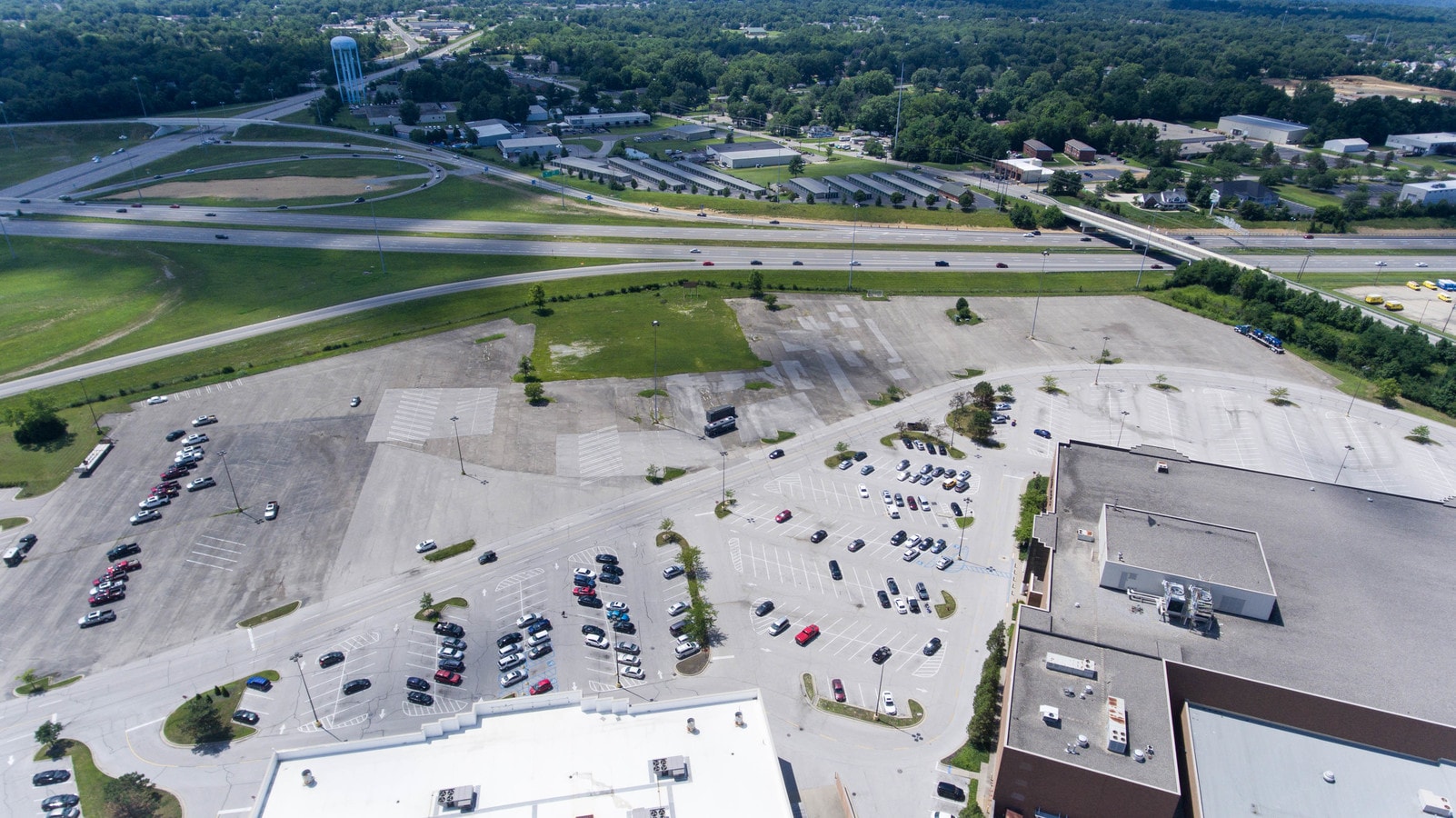 4601 Eastgate Blvd, Cincinnati 45245 UK