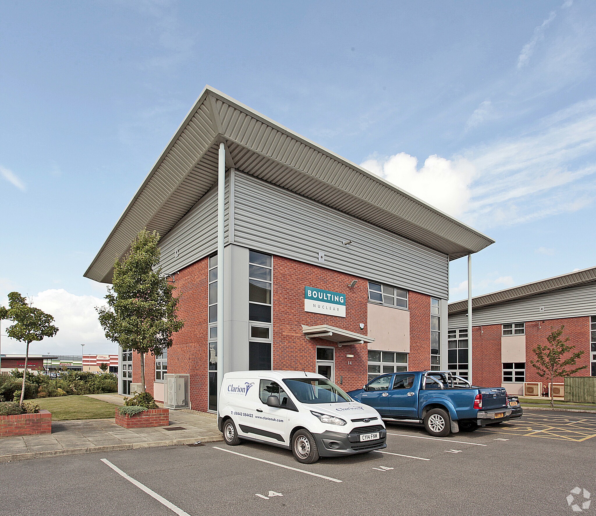 Mulberry Ave, Widnes for sale Primary Photo- Image 1 of 1