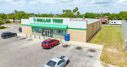 4221 S Raul Longoria Rd, Edinburg, TX for sale Building Photo- Image 1 of 1