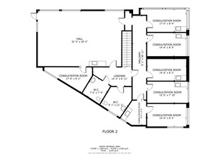 515 Michigan Blvd, West Sacramento, CA for rent Floor Plan- Image 1 of 1