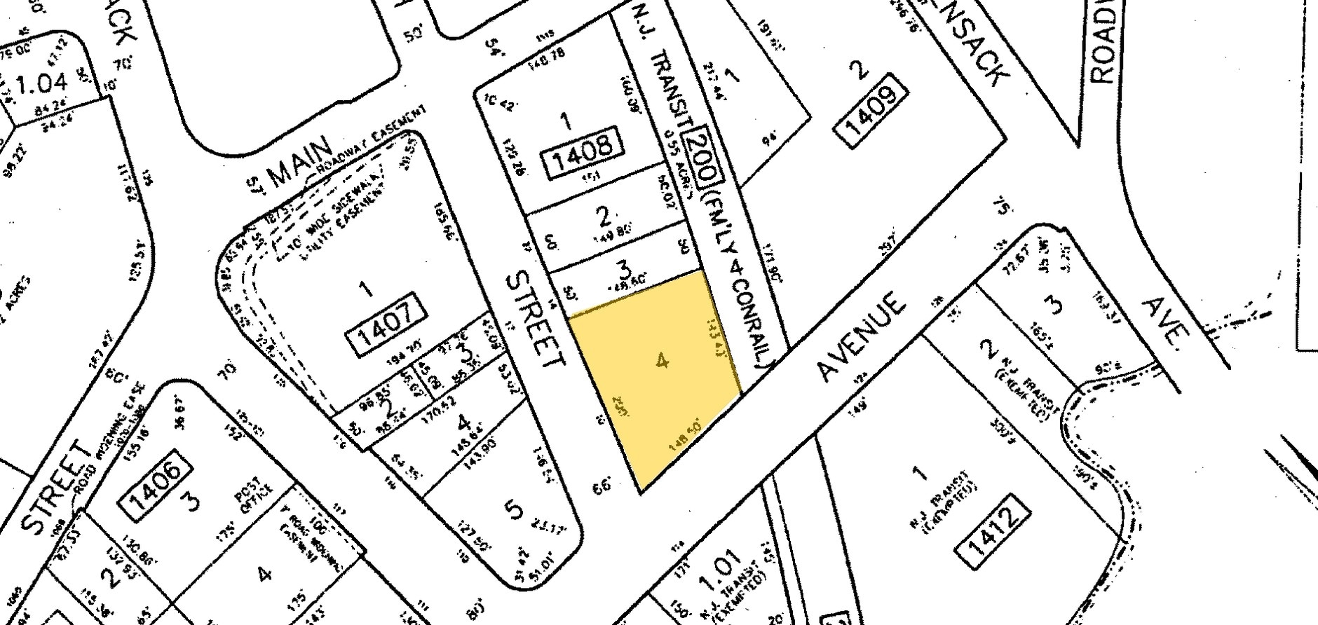 10 Elizabeth St, River Edge, NJ 07661 UK