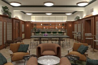 12 Caxton St, London to rent Interior Photo- Image 2 of 2