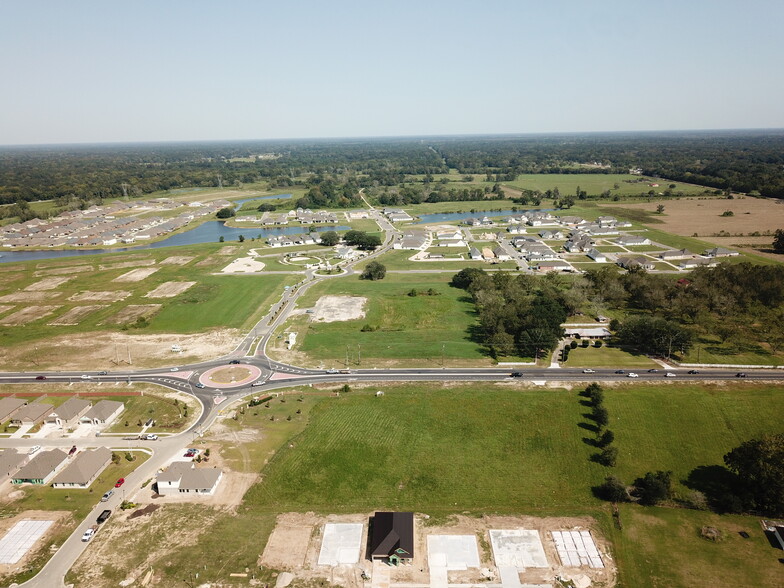 Hwy 44, Gonzales, LA for sale - Building Photo - Image 3 of 11